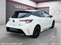 Toyota corolla hybride my22 2.0 vvt-i  184ch finition gr sport / caméra de recul occasion réunion ville st pierre...