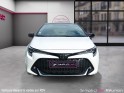 Toyota corolla hybride my22 2.0 vvt-i  184ch finition gr sport / caméra de recul occasion réunion ville st pierre...