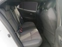 Toyota corolla hybride my22 2.0 vvt-i  184ch finition gr sport / caméra de recul occasion réunion ville st pierre...