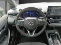 Toyota corolla hybride my22 2.0 vvt-i  184ch finition gr sport / caméra de recul occasion réunion ville st pierre...