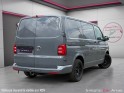 Volkswagen transporter fourgon gn tole l1h1 2.0 tdi 180 4motion dsg7 occasion simplicicar arras  simplicicar simplicibike...