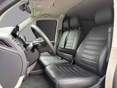 Volkswagen transporter fourgon gn tole l1h1 2.0 tdi 180 4motion dsg7 occasion simplicicar arras  simplicicar simplicibike...