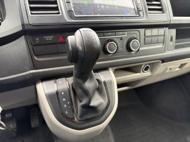 Volkswagen transporter fourgon gn tole l1h1 2.0 tdi 180 4motion dsg7 occasion simplicicar arras  simplicicar simplicibike...