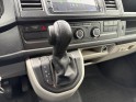 Volkswagen transporter fourgon gn tole l1h1 2.0 tdi 180 4motion dsg7 occasion simplicicar arras  simplicicar simplicibike...