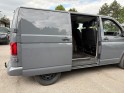 Volkswagen transporter fourgon gn tole l1h1 2.0 tdi 180 4motion dsg7 occasion simplicicar arras  simplicicar simplicibike...