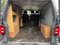 Volkswagen transporter fourgon gn tole l1h1 2.0 tdi 180 4motion dsg7 occasion simplicicar arras  simplicicar simplicibike...