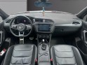 Volkswagen tiguan 2.0 tdi 150 dsg7 4motion black r-line toit ouvrant carplay caméra de recul garantie 12 mois occasion...