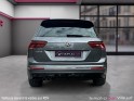 Volkswagen tiguan 2.0 tdi 150 dsg7 4motion black r-line toit ouvrant carplay caméra de recul garantie 12 mois occasion...