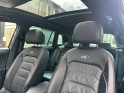 Volkswagen tiguan 2.0 tdi 150 dsg7 4motion black r-line toit ouvrant carplay caméra de recul garantie 12 mois occasion...