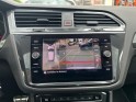 Volkswagen tiguan 2.0 tdi 150 dsg7 4motion black r-line toit ouvrant carplay caméra de recul garantie 12 mois occasion...