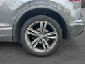 Volkswagen tiguan 2.0 tdi 150 dsg7 4motion black r-line toit ouvrant carplay caméra de recul garantie 12 mois occasion...