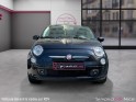 Fiat 500 1.2 8v 69 ch ss sport occasion  simplicicar vaucresson nice - pfvauto simplicicar simplicibike france