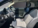 Fiat 500 1.2 8v 69 ch ss sport occasion  simplicicar vaucresson nice - pfvauto simplicicar simplicibike france