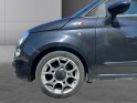 Fiat 500 1.2 8v 69 ch ss sport occasion  simplicicar vaucresson nice - pfvauto simplicicar simplicibike france