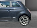 Fiat 500 1.2 8v 69 ch ss sport occasion  simplicicar vaucresson nice - pfvauto simplicicar simplicibike france