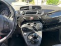 Fiat 500 1.2 8v 69 ch ss sport occasion  simplicicar vaucresson nice - pfvauto simplicicar simplicibike france