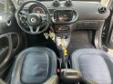 Smart fortwo coupe 0.9 90 ch ss ba6 prime, caméra de recul, siège chauffants, toit panoramique, garantie 12 mois occasion...
