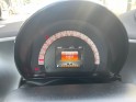 Smart fortwo coupe 0.9 90 ch ss ba6 prime, caméra de recul, siège chauffants, toit panoramique, garantie 12 mois occasion...