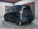 Smart fortwo coupe 0.9 90 ch ss ba6 prime, caméra de recul, siège chauffants, toit panoramique, garantie 12 mois occasion...