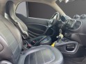 Smart fortwo coupe 0.9 90 ch ss ba6 prime, caméra de recul, siège chauffants, toit panoramique, garantie 12 mois occasion...