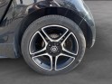Smart fortwo coupe 0.9 90 ch ss ba6 prime, caméra de recul, siège chauffants, toit panoramique, garantie 12 mois occasion...