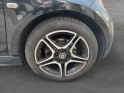 Smart fortwo coupe 0.9 90 ch ss ba6 prime, caméra de recul, siège chauffants, toit panoramique, garantie 12 mois occasion...