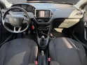 Peugeot 208 1.2 puretech 110ch ss bvm5 allure carplay radar de recul garantie 12 mois occasion simplicicar villejuif ...