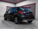 Peugeot 208 1.2 puretech 110ch ss bvm5 allure carplay radar de recul garantie 12 mois occasion simplicicar villejuif ...