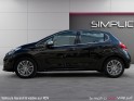 Peugeot 208 1.2 puretech 110ch ss bvm5 allure carplay radar de recul garantie 12 mois occasion simplicicar villejuif ...