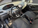 Peugeot 208 1.2 puretech 110ch ss bvm5 allure carplay radar de recul garantie 12 mois occasion simplicicar villejuif ...