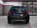 Peugeot 208 1.2 puretech 110ch ss bvm5 allure carplay radar de recul garantie 12 mois occasion simplicicar villejuif ...