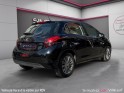 Peugeot 208 1.2 puretech 110ch ss bvm5 allure carplay radar de recul garantie 12 mois occasion simplicicar villejuif ...