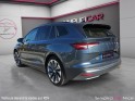 Skoda enyaq iv 60 occasion  simplicicar vaucresson nice - pfvauto simplicicar simplicibike france