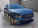 Skoda enyaq iv 60 occasion  simplicicar vaucresson nice - pfvauto simplicicar simplicibike france