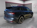 Skoda enyaq iv 60 occasion  simplicicar vaucresson nice - pfvauto simplicicar simplicibike france