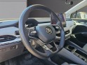 Skoda enyaq iv 60 occasion  simplicicar vaucresson nice - pfvauto simplicicar simplicibike france