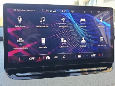 Skoda enyaq iv 60 occasion  simplicicar vaucresson nice - pfvauto simplicicar simplicibike france