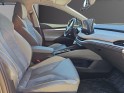 Skoda enyaq iv 60 occasion  simplicicar vaucresson nice - pfvauto simplicicar simplicibike france