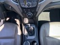 Hyundai santa fe 2.2 crdi 197 4wd pack premium limited 7pl garantie 12 mois occasion paris 17ème (75)(porte maillot)...