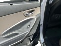 Hyundai santa fe 2.2 crdi 197 4wd pack premium limited 7pl garantie 12 mois occasion paris 17ème (75)(porte maillot)...