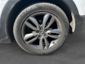 Hyundai santa fe 2.2 crdi 197 4wd pack premium limited 7pl garantie 12 mois occasion paris 17ème (75)(porte maillot)...