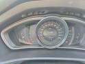 Volvo v40 t2 122 kinetic révisée garantie 12 mois occasion simplicicar vichy simplicicar simplicibike france
