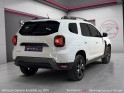 Dacia duster tce 150 4x2 edc extreme garantie 12mois occasion simplicicar bretigny-sur-orge simplicicar simplicibike france