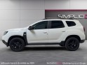 Dacia duster tce 150 4x2 edc extreme garantie 12mois occasion simplicicar bretigny-sur-orge simplicicar simplicibike france