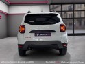 Dacia duster tce 150 4x2 edc extreme garantie 12mois occasion simplicicar bretigny-sur-orge simplicicar simplicibike france