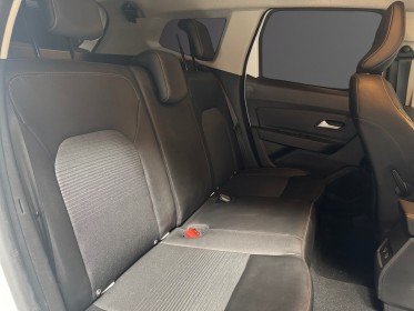 Dacia duster tce 150 4x2 edc extreme garantie 12mois occasion simplicicar bretigny-sur-orge simplicicar simplicibike france