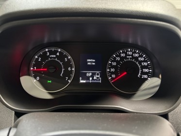 Dacia duster tce 150 4x2 edc extreme garantie 12mois occasion simplicicar bretigny-sur-orge simplicicar simplicibike france