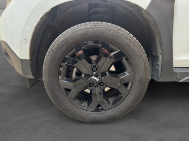 Dacia duster tce 150 4x2 edc extreme garantie 12mois occasion simplicicar bretigny-sur-orge simplicicar simplicibike france
