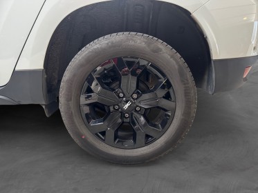 Dacia duster tce 150 4x2 edc extreme garantie 12mois occasion simplicicar bretigny-sur-orge simplicicar simplicibike france