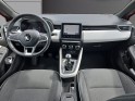 Renault clio v tce 100 gpl intens garantie 12 mois occasion simplicicar vichy simplicicar simplicibike france